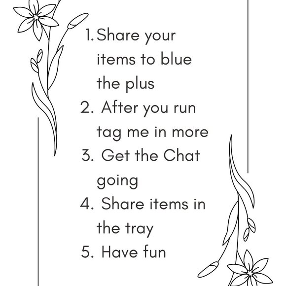 LIVE SHOW POSTER - Picture 2 of 2